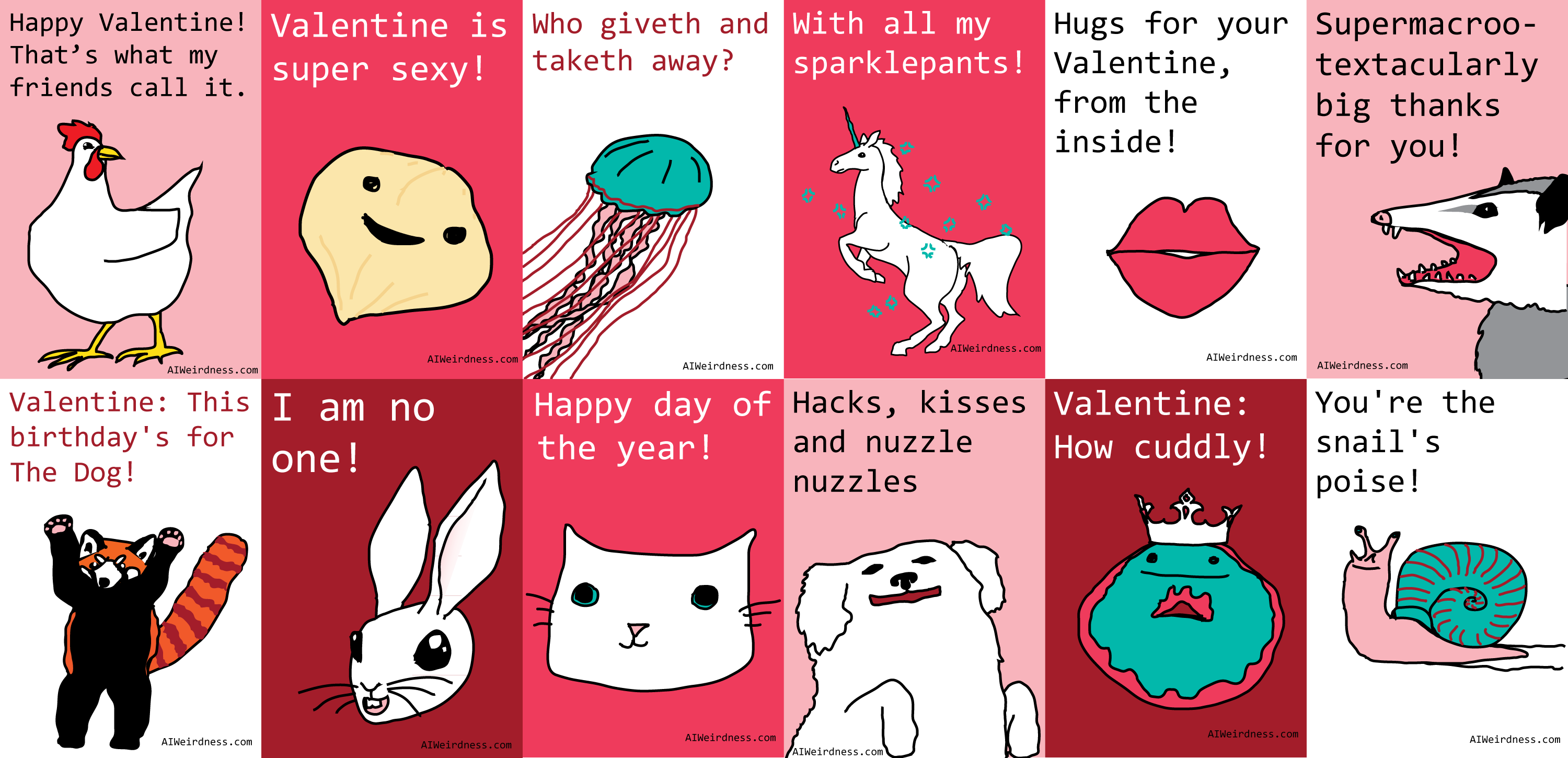 How to Design Your Own Valentine Meme Online