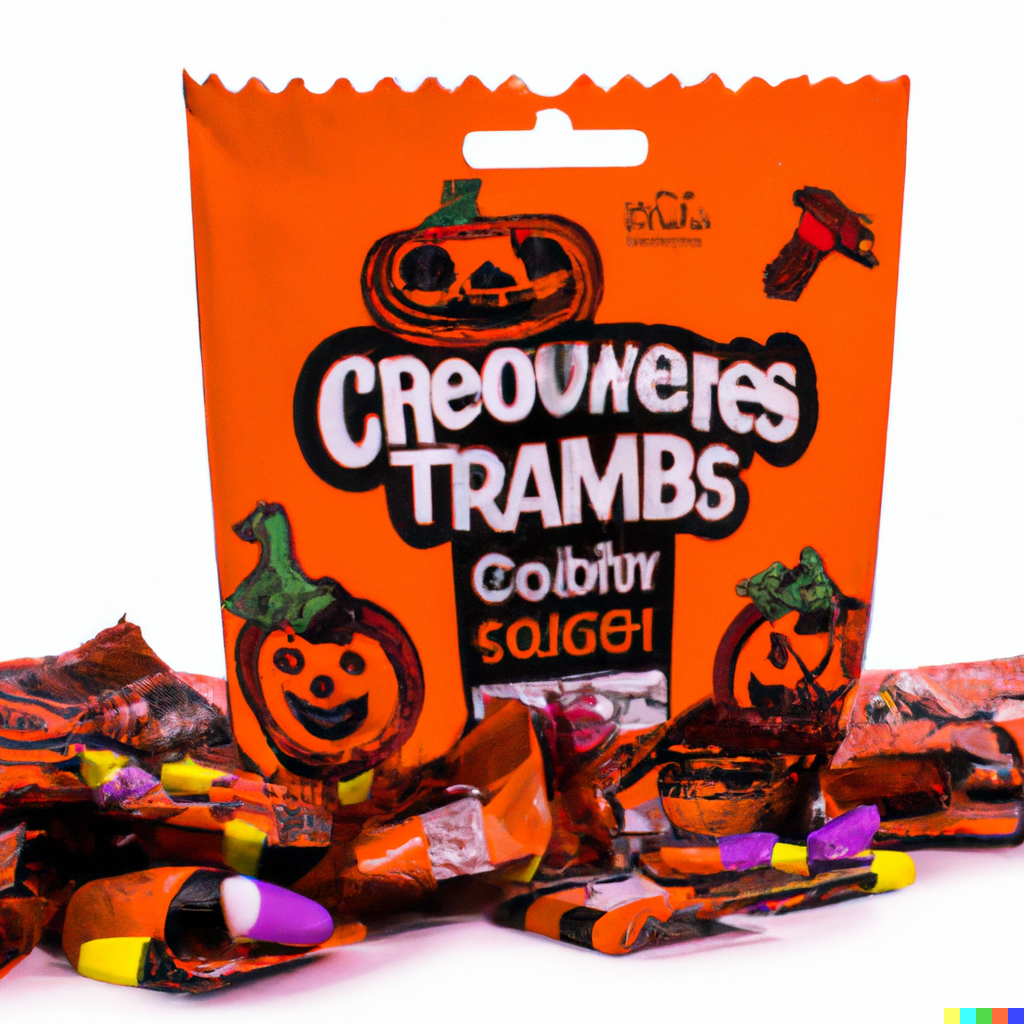 Colorado's favorite Halloween candy